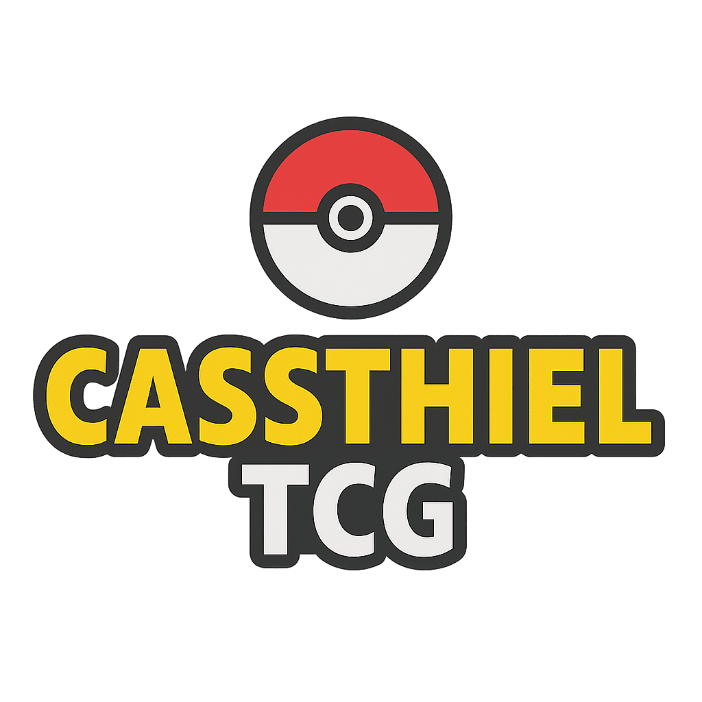 Cassthiel Logo