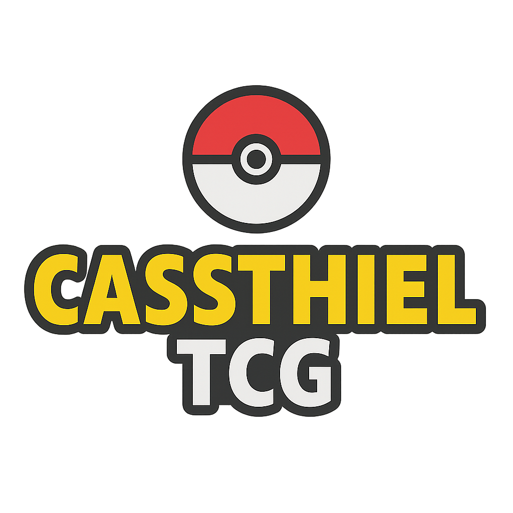 Cassthiel Logo